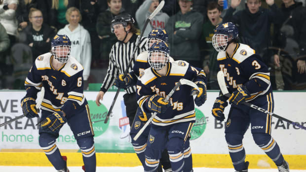 Wayzata vs Edina boys hockey Jan26-23 Jeff Lawler30